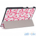 Чохол Galeo Slimline Print для Samsung Galaxy Tab A 10.1 2016 SM-T580, SM-T585 Pink Hearts — інтернет магазин All-Ok. фото 4