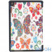 Чохол Galeo Slimline Print для Huawei Mediapad M5 10.8 / M5 Pro 10.8 Butterflies — інтернет магазин All-Ok. фото 2