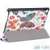 Чохол Galeo Slimline Print для Huawei Mediapad M5 10.8 / M5 Pro 10.8 Butterflies — інтернет магазин All-Ok. фото 3