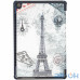Чохол Galeo Slimline Print для Huawei Mediapad M5 10.8 / M5 Pro 10.8 Paris — інтернет магазин All-Ok. фото 2