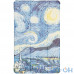 Чохол Galeo Slimline Print для Samsung Galaxy Tab S6 Lite SM-P610, SM-P615 Van Gogh — інтернет магазин All-Ok. фото 1