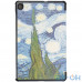 Чохол Galeo Slimline Print для Samsung Galaxy Tab S6 Lite SM-P610, SM-P615 Van Gogh — інтернет магазин All-Ok. фото 3