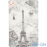 Чохол Galeo Slimline Print для Samsung Galaxy Tab S6 Lite SM-P610, SM-P615 Paris