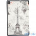 Чохол Galeo Slimline Print для Samsung Galaxy Tab S6 Lite SM-P610, SM-P615 Paris — інтернет магазин All-Ok. фото 4