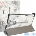 Чохол Galeo Slimline Print для Samsung Galaxy Tab S6 Lite SM-P610, SM-P615 Paris — інтернет магазин All-Ok. фото 1