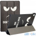 Чохол Galeo Slimline Print для Samsung Galaxy Tab S6 Lite SM-P610, SM-P615 Don't Touch! — інтернет магазин All-Ok. фото 1