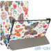 Чохол Galeo Slimline Print для Samsung Galaxy Tab S6 Lite SM-P610, SM-P615 Butterflies — інтернет магазин All-Ok. фото 2