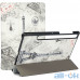 Чохол Galeo Slimline Print для Samsung Galaxy Tab S6 10.5 (2019) SM-T860, SM-T865 Paris — інтернет магазин All-Ok. фото 1