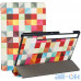 Чохол Galeo Slimline Print для Samsung Galaxy Tab S6 10.5 (2019) SM-T860, SM-T865 Colour Blocks — інтернет магазин All-Ok. фото 1