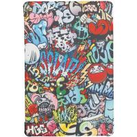 Чохол Galeo Slimline Print для Samsung Galaxy Tab S5e 10.5 (2019) SM-T720, SM-T725 Graffiti