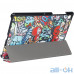 Чохол Galeo Slimline Print для Samsung Galaxy Tab S5e 10.5 (2019) SM-T720, SM-T725 Graffiti — інтернет магазин All-Ok. фото 3