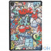 Чохол Galeo Slimline Print для Samsung Galaxy Tab S5e 10.5 (2019) SM-T720, SM-T725 Graffiti — інтернет магазин All-Ok. фото 5