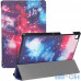 Чохол Galeo Slimline Print для Samsung Galaxy Tab S5e 10.5 (2019) SM-T720, SM-T725 Galaxy — інтернет магазин All-Ok. фото 1