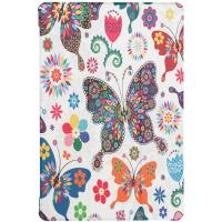 Чохол Galeo Slimline Print для Samsung Galaxy Tab S5e 10.5 (2019) SM-T720, SM-T725 Butterflies