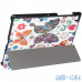 Чохол Galeo Slimline Print для Samsung Galaxy Tab S5e 10.5 (2019) SM-T720, SM-T725 Butterflies — інтернет магазин All-Ok. фото 4