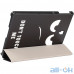 Чохол Galeo Slimline Print для Samsung Galaxy Tab S4 10.5 SM-T830, SM-T835 Don't Touch! — інтернет магазин All-Ok. фото 4