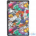 Чохол Galeo Slimline Print для Samsung Galaxy Tab A 10.1 (2019) SM-T510, SM-T515 Graffiti 2 — інтернет магазин All-Ok. фото 3