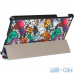 Чохол Galeo Slimline Print для Samsung Galaxy Tab A 10.1 (2019) SM-T510, SM-T515 Graffiti 2 — інтернет магазин All-Ok. фото 4
