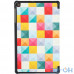 Чохол Galeo Slimline Print для Samsung Galaxy Tab A 10.1 (2019) SM-T510, SM-T515 Colour Blocks — інтернет магазин All-Ok. фото 3