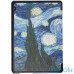 Чохол Galeo Slimline Print для Huawei Mediapad T3 10 (AGS-L09) Van Gogh — інтернет магазин All-Ok. фото 1