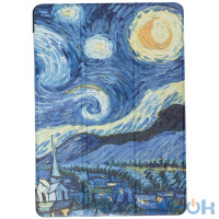 Чохол Galeo Slimline Print для Huawei Mediapad T3 10 (AGS-L09) Van Gogh