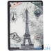 Чохол Galeo Slimline Print для Huawei Mediapad T3 10 (AGS-L09) Paris — інтернет магазин All-Ok. фото 2
