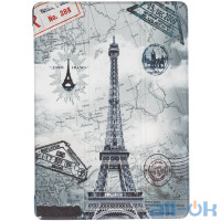 Чохол Galeo Slimline Print для Huawei Mediapad T3 10 (AGS-L09) Paris