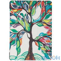 Чохол Galeo Slimline Print для Huawei Mediapad T3 10 (AGS-L09) Life Tree