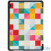 Чохол Galeo Slimline Print для Huawei Mediapad T3 10 (AGS-L09) Colour Blocks — інтернет магазин All-Ok. фото 2