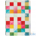Чохол Galeo Slimline Print для Huawei Mediapad T3 10 (AGS-L09) Colour Blocks — інтернет магазин All-Ok. фото 1