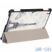 Чохол Galeo Slimline Print для Huawei Mediapad M5 Lite 10 (BAH2-L09) Paris — інтернет магазин All-Ok. фото 3