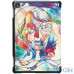 Чохол Galeo Slimline Print для Huawei Mediapad M5 Lite 10 (BAH2-L09) Faces — інтернет магазин All-Ok. фото 3