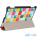 Чохол Galeo Slimline Print для Huawei Mediapad M5 Lite 10 (BAH2-L09) Colour Blocks — інтернет магазин All-Ok. фото 4