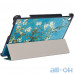 Чохол Galeo Slimline Print для Huawei Mediapad M5 Lite 10 (BAH2-L09) Almond Blossom — інтернет магазин All-Ok. фото 1