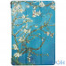 Чохол Galeo Slimline Print для Huawei Mediapad M5 Lite 10 (BAH2-L09) Almond Blossom — інтернет магазин All-Ok. фото 2