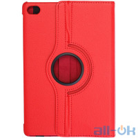 Поворотний чохол Galeo для Huawei Mediapad M5 Lite 10 (BAH2-L09) Red