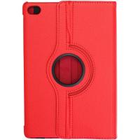 Поворотний чохол Galeo для Huawei Mediapad M5 Lite 10 (BAH2-L09) Red