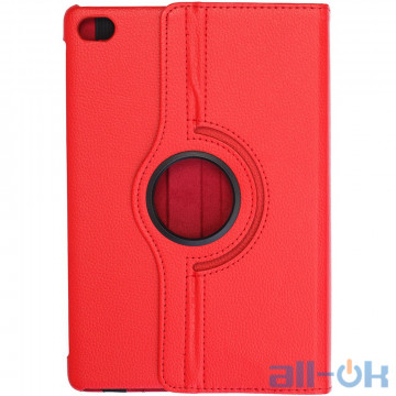 Поворотний чохол Galeo для Huawei Mediapad M5 Lite 10 (BAH2-L09) Red