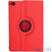 Поворотний чохол Galeo для Huawei Mediapad M5 Lite 10 (BAH2-L09) Red — інтернет магазин All-Ok. фото 2