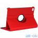 Поворотний чохол Galeo для Huawei Mediapad M5 Lite 10 (BAH2-L09) Red — інтернет магазин All-Ok. фото 1