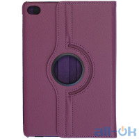 Поворотний чохол Galeo для Huawei Mediapad M5 Lite 10 (BAH2-L09) Purple
