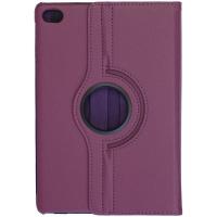 Поворотний чохол Galeo для Huawei Mediapad M5 Lite 10 (BAH2-L09) Purple