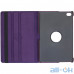 Поворотний чохол Galeo для Huawei Mediapad M5 Lite 10 (BAH2-L09) Purple — інтернет магазин All-Ok. фото 4