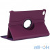 Поворотний чохол Galeo для Huawei Mediapad M5 Lite 10 (BAH2-L09) Purple — інтернет магазин All-Ok. фото 1