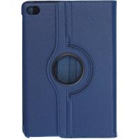 Поворотний чохол Galeo для Huawei Mediapad M5 Lite 10 (BAH2-L09) Navy Blue