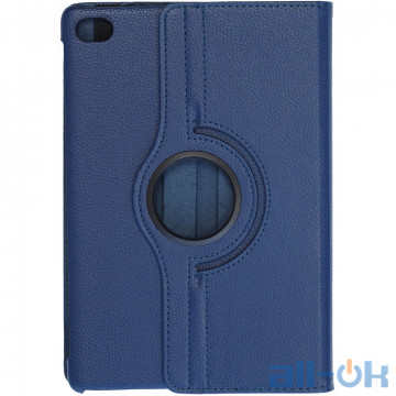 Поворотний чохол Galeo для Huawei Mediapad M5 Lite 10 (BAH2-L09) Navy Blue