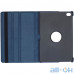 Поворотний чохол Galeo для Huawei Mediapad M5 Lite 10 (BAH2-L09) Navy Blue — інтернет магазин All-Ok. фото 4