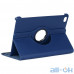Поворотний чохол Galeo для Huawei Mediapad M5 Lite 10 (BAH2-L09) Navy Blue — інтернет магазин All-Ok. фото 1
