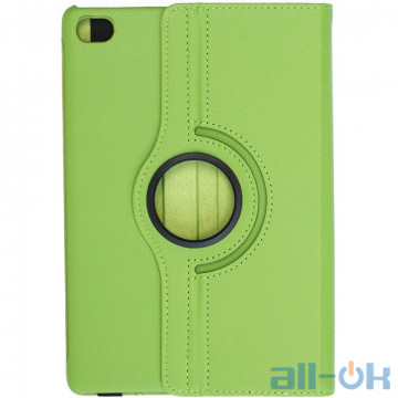 Поворотний чохол Galeo для Huawei Mediapad M5 Lite 10 (BAH2-L09) Green