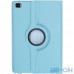 Поворотний чохол Galeo для Huawei Mediapad M5 Lite 10 (BAH2-L09) Blue — інтернет магазин All-Ok. фото 2